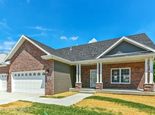 1973 Summerfield Ln, Bourbonnais, IL