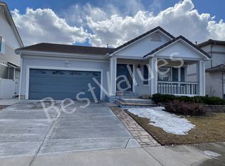 21476 E 53rd Pl, Denver, CO 80249
