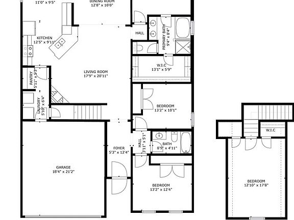 4th image of 114 Maywood Dr
