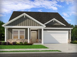 Carolina Plan, The Preserve, Biloxi, MS 39532