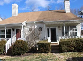 400 Riverside Ave, Charlottesville, VA 22902