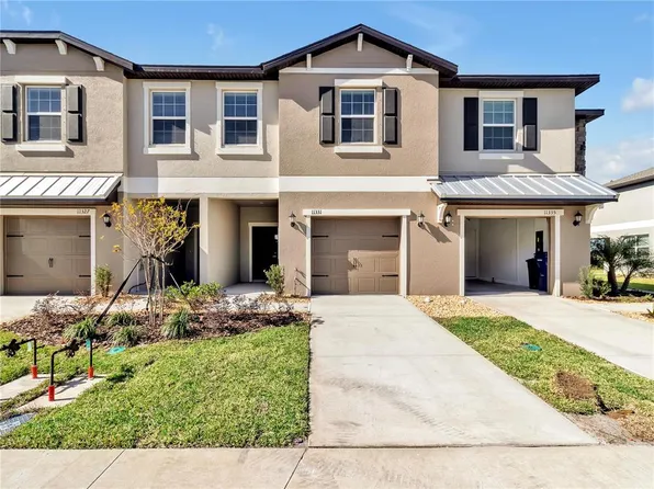 11331 E 65th Ter, Palmetto, FL 34221
