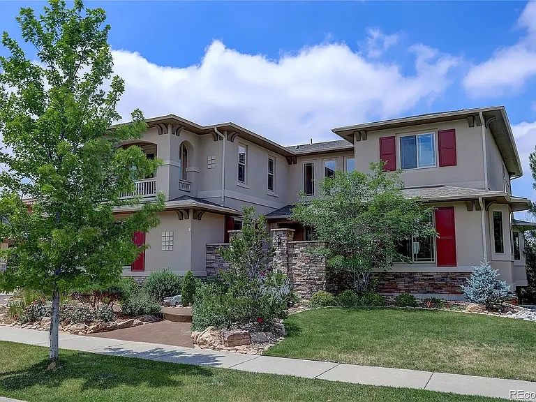 7365 S Jackson Gap Way — Photo 1