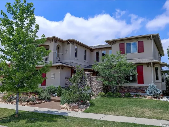 7365 S Jackson Gap Way, Aurora, CO 80016