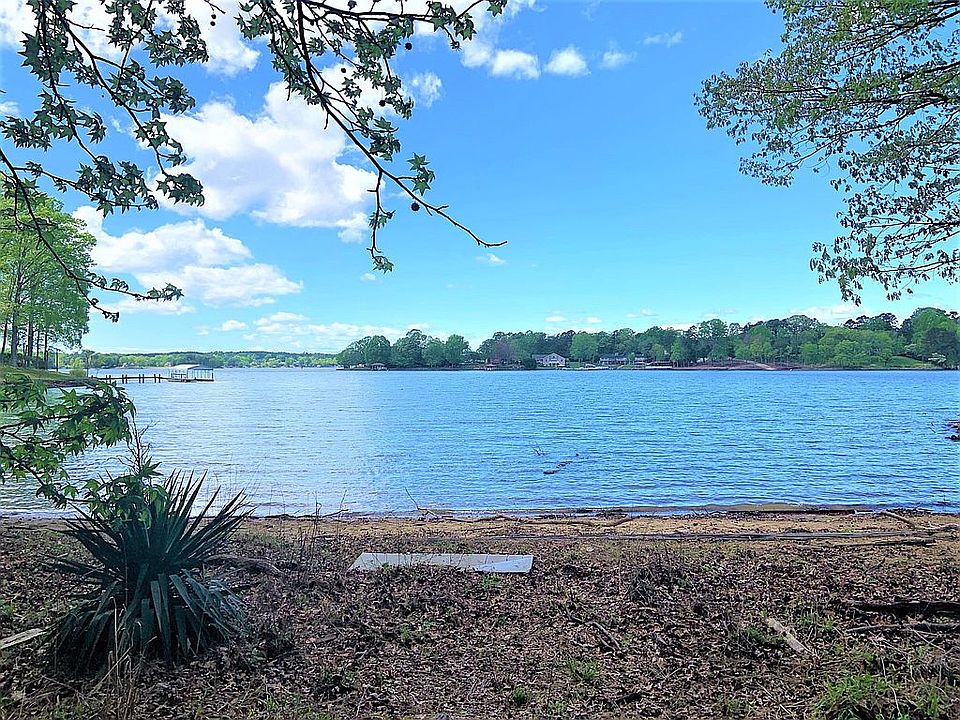 Private Beach