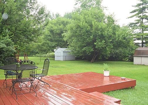2nd image of 4362 Circle Dr