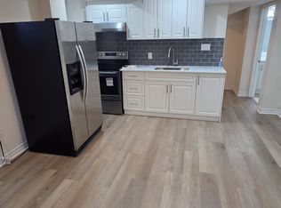 49 Everingham Cir, Brampton, ON