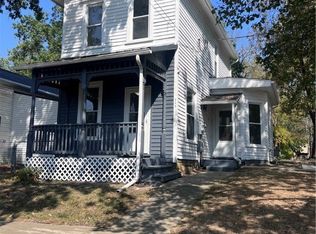 349 W North St, Wooster, OH 44691