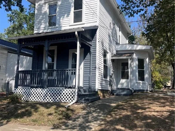 349 W North St, Wooster, OH 44691