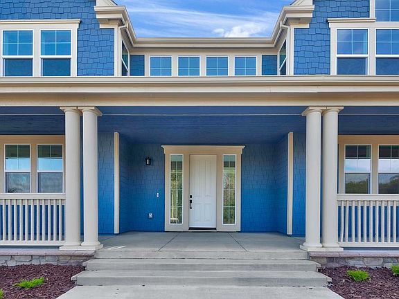 The Strand House Residence C