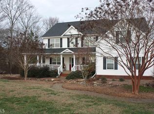 320 Hilltop Rd, Roopville, GA 30170