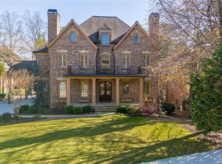 3685 Tarn Ct, Marietta, GA 30062