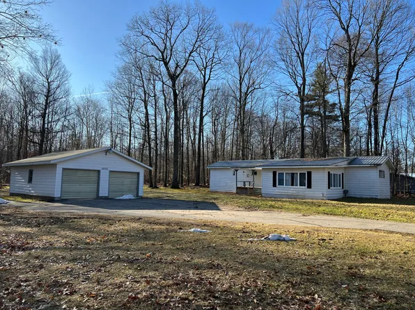 4090 E Shore Dr, Stanton, MI 48888