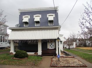 254 Blackman St, Wilkes Barre, PA 18702