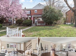 1013 Winsford Rd, Towson, MD 21204