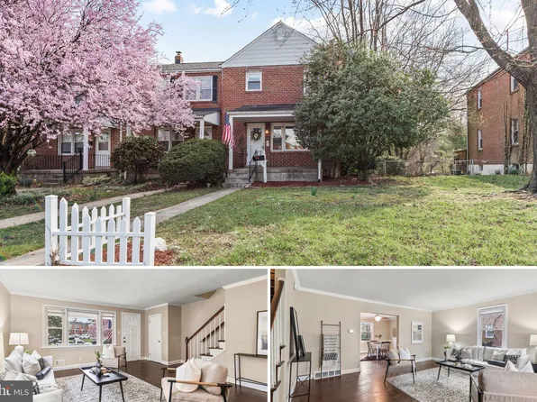 1013 Winsford Rd, Towson, MD 21204