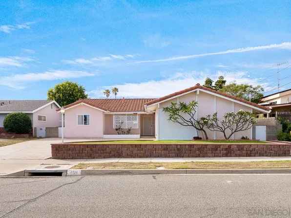 2716 Nansen Ave, San Diego, CA 92122