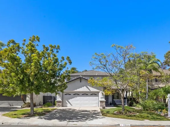11966 Cypress Valley Dr, San Diego, CA 92131