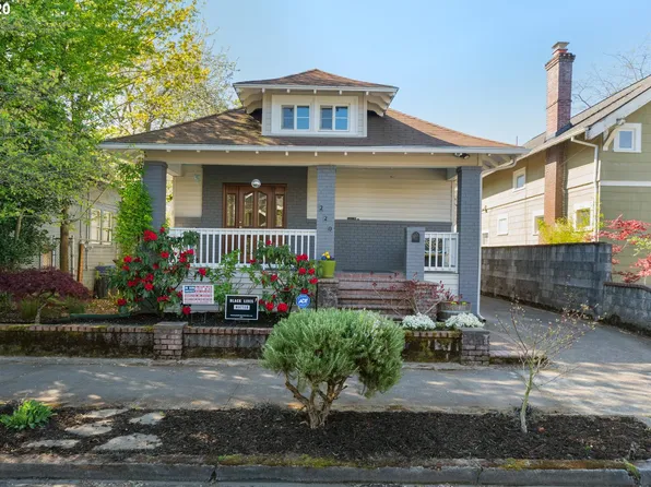 220 N Blandena St, Portland, OR 97217