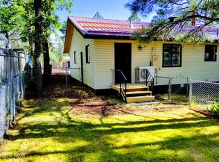 4600 W Mogollon Dr, Show Low, AZ 85901