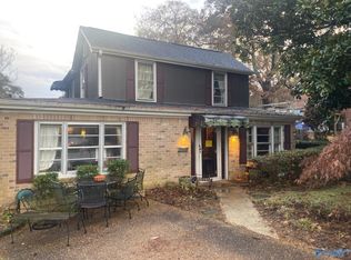 2103 Richardson St, Guntersville, AL 35976