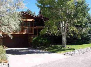 2392 Ridgeway Ct, Grand Junction, CO 81507