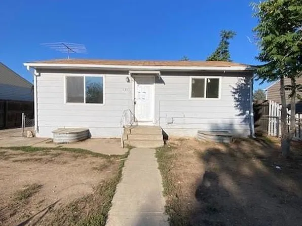 7131 Clermont Street, Commerce City, CO 80022