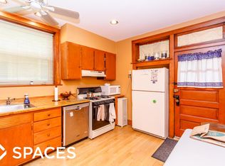 1507 W Addison St #UNT1, Chicago, IL 60613