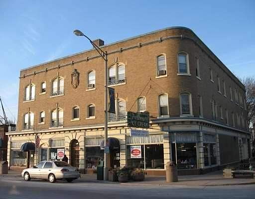 1st image of 1104 Chicago Ave APT 6