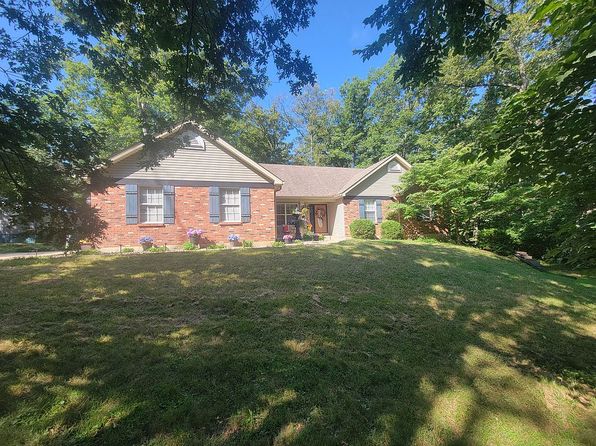 26301 Bubbling Brook Ct