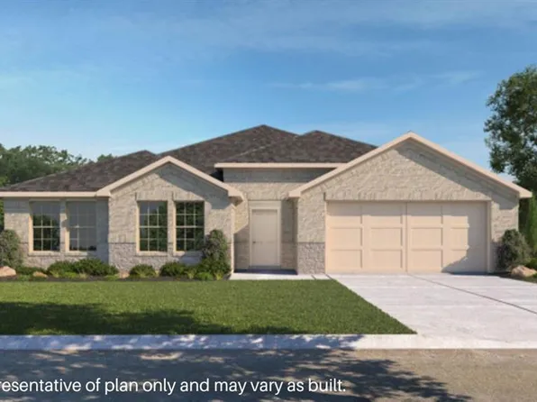 14541 Rushbrook Dr, Edmond, OK 73025