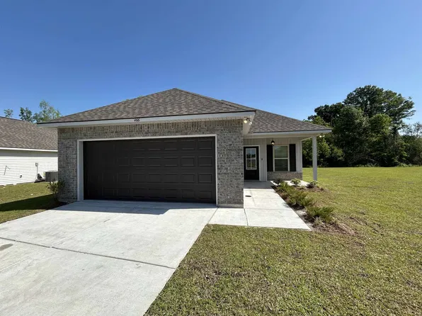 466 Wagon Wheel Dr, Thibodaux, LA 70301