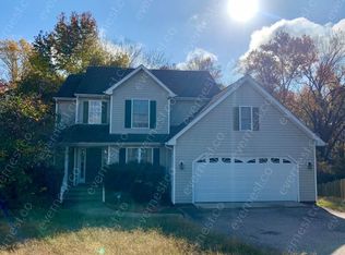 10600 Lillian Ct, Glen Allen, VA 23059