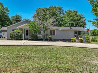 6423 Old Kennedy Ford Rd, Marshville, NC 28103