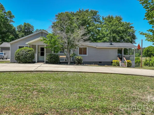 6423 Old Kennedy Ford Rd, Marshville, NC 28103