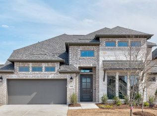 3105 Lacebark Ln, Celina, TX 75009