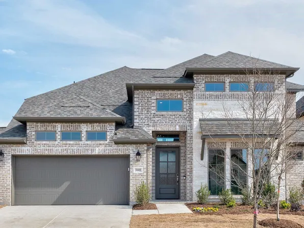 3105 Lacebark Ln, Celina, TX 75009