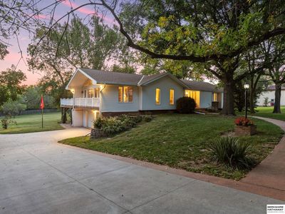 13702 S 129th St, Springfield, NE, 68059