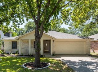 7109 Quimper Ln, Austin, TX 78749