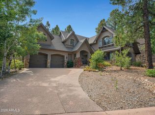 1735 E ELYSIAN Court, Flagstaff, AZ 86005