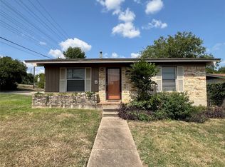 3114 Hunt Trl #A, Austin, TX 78757