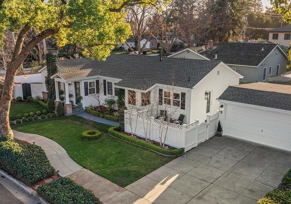 1695 Dale Ave, San Jose, CA 95125 Zillow