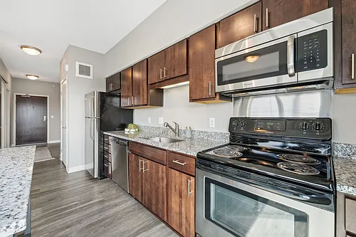 Spectrum Apartments & Townhomes Photo 1 Spectrum Apartments & Townhomes Photo 1