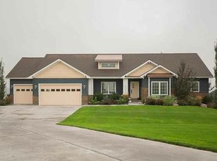 7132 Big Bend, Idaho Falls, ID 83406