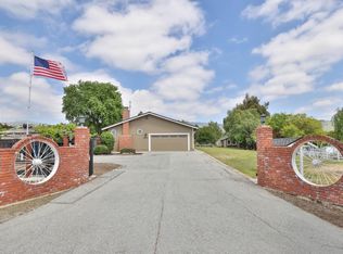 2017 Gypsy Ave, San Martin, CA 95046