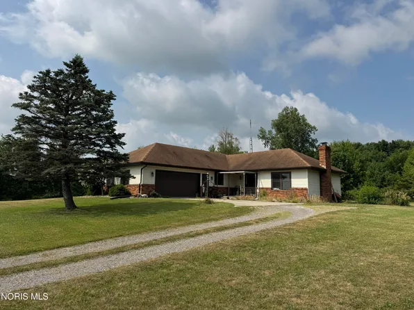 1737 9th Rd, Edgerton, OH 43517