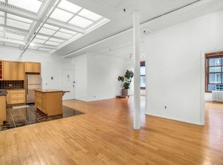 101 W 18th St APT 5E, New York, NY 10011