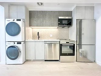 Rented by Doorway NYC, LLC