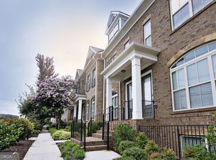 349 Alderwood Ln #50, Sandy Springs, GA 30328