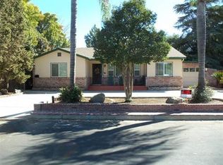 1220 S Watson St, Visalia, CA 93277